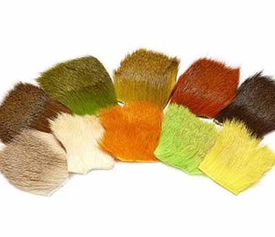 Furs | Hair | Pelts