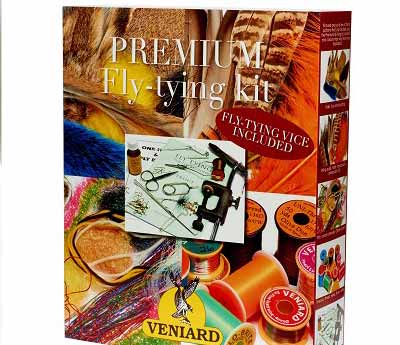 Fly Tying Kits