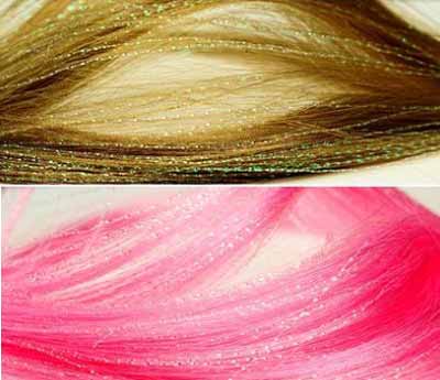 Synthetics | Foam | Wing Materials
