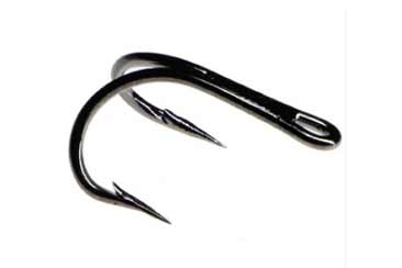 Tube Fly Hooks