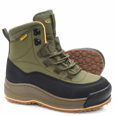 Wading Boots & Accessories