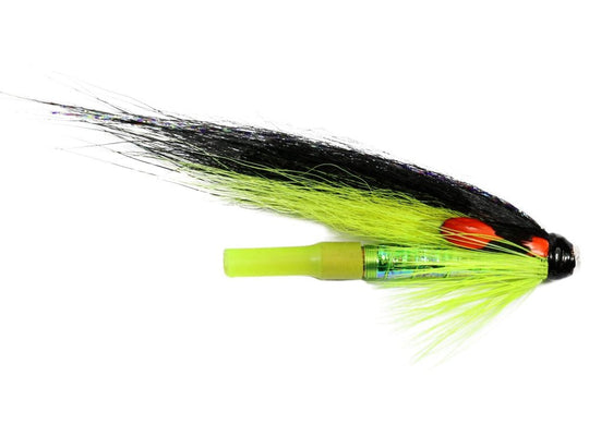 Posh Tosh Mkiii Copper Tube - 1 & 1/2 Inch