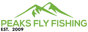 Peaks Fly Fishing
