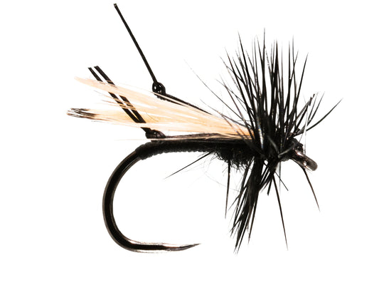Hawthorne Lite Barbless