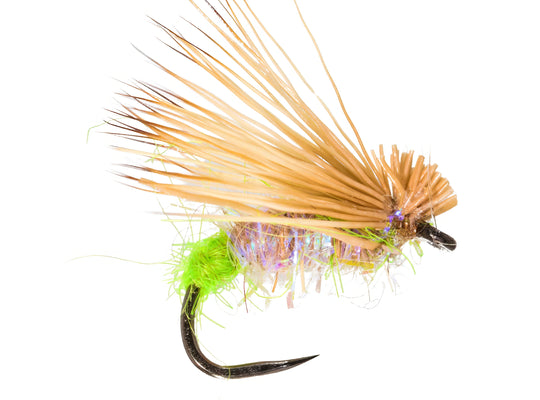 Grannom Caddis Barbless