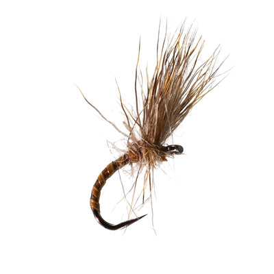 Deer Hair Emerger Barbless (Size 14)