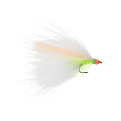Go Faster Cat Yellow Barbless (Size 10)