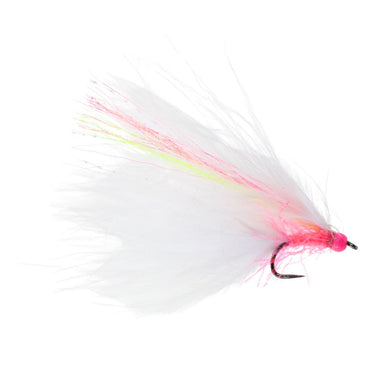 Go Faster Cat Pink Barbless (Size 10)