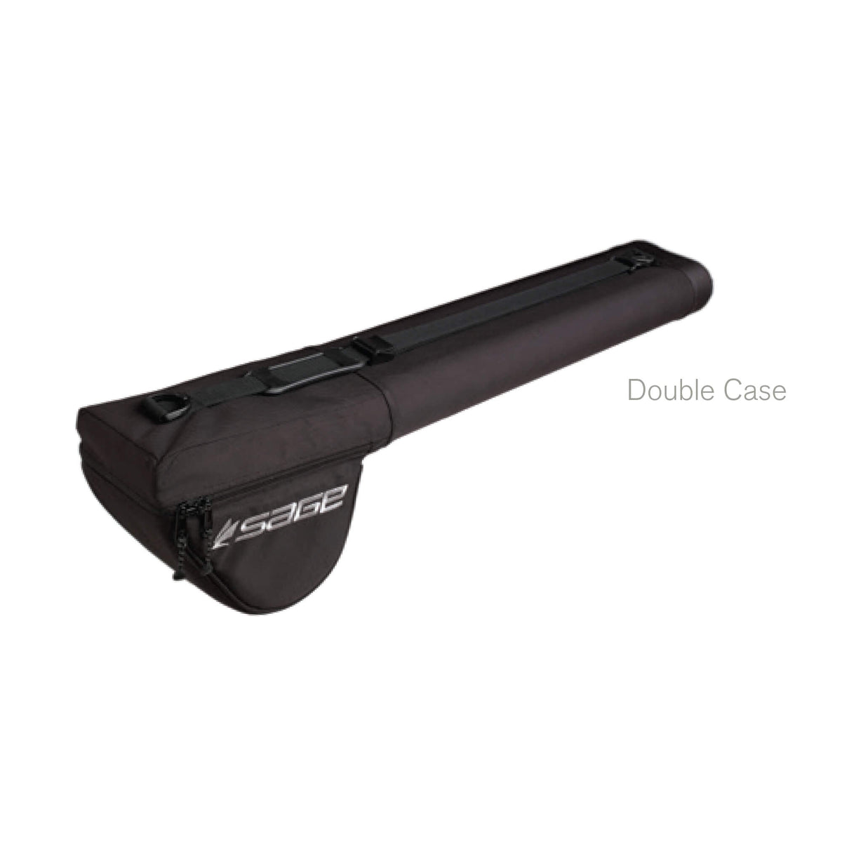 Sage Ballistic Double Rod Reel Case Peaks Fly Fishing