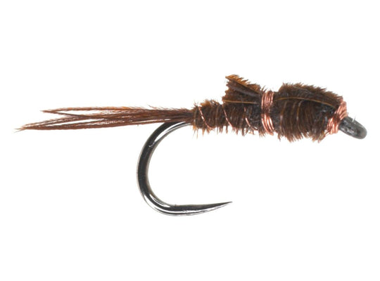 Sawyers Pheasant Tail Nymph Barbless