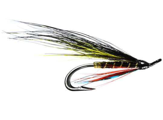 Munro Killer Salmon Double