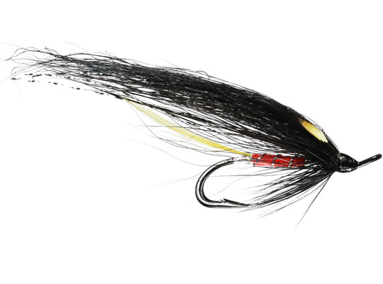 Executioner Salmon Double