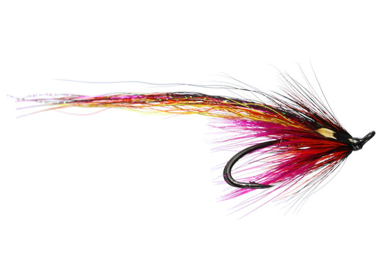 Oykel Gunn Salmon Double