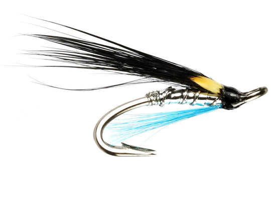 The Crathie Salmon Double