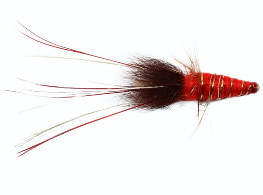 Red Francis Copper Tube - 1/2 Inch