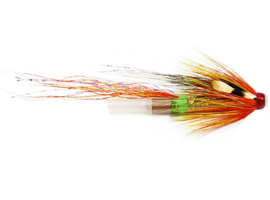 Raider Cascade Copper Tube 1 Inch