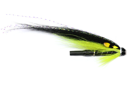 The Tosh Copper Tube - 1 Inch