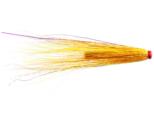 Golden Angel Copper Tube - 1 Inch