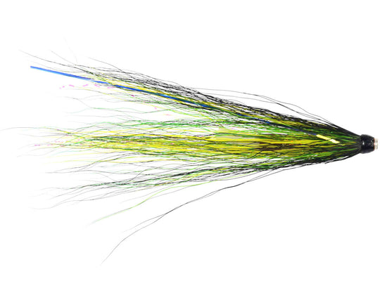 Green Highlander Copper Tube - 1 Inch