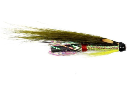 Eternal Optimist Copper Tube 1 Inch