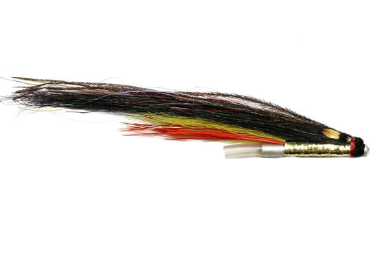 Cohns Sunray Shadow Aluminium Tube  - 1 Inch