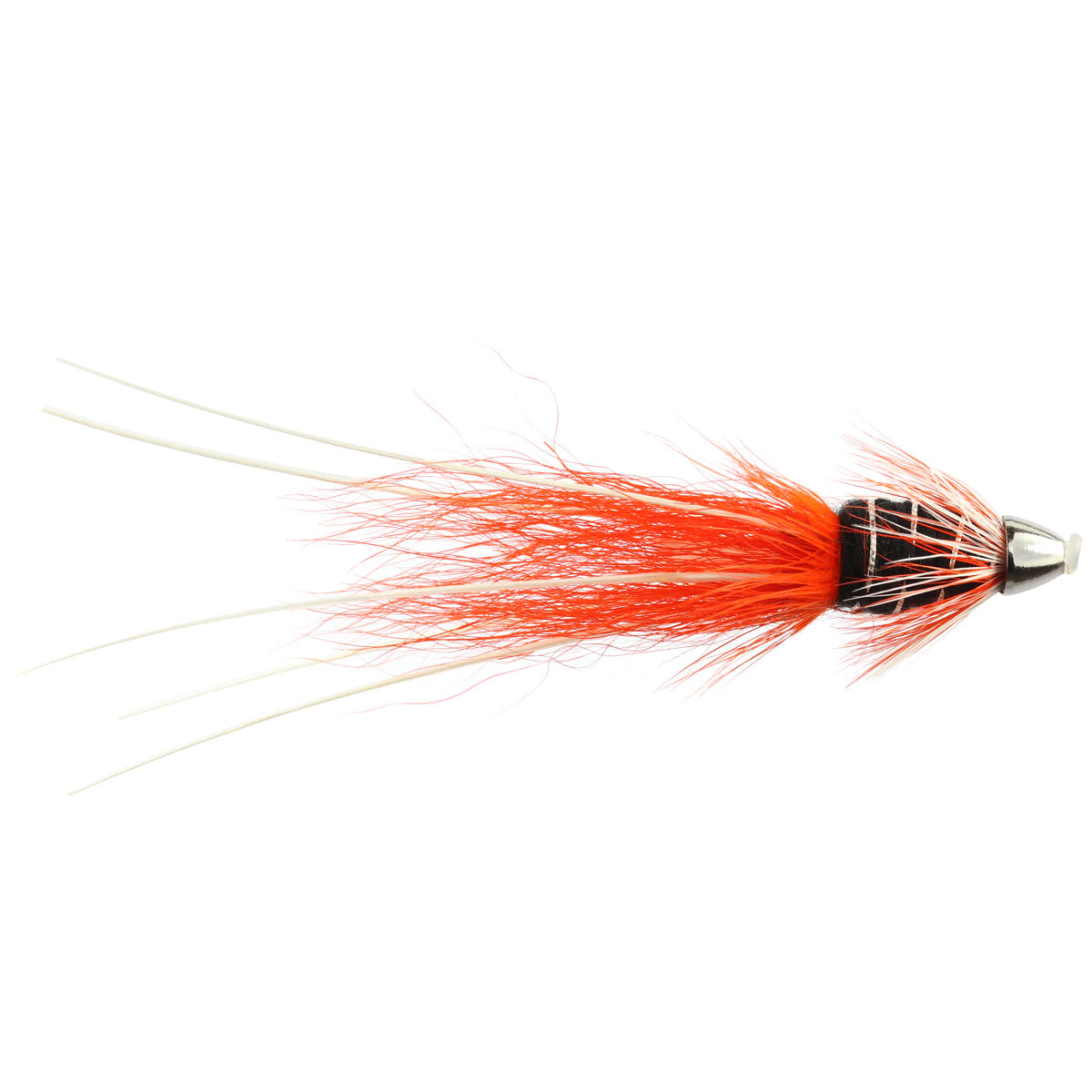 Junction Shrimp Feeler Conehead - Now In 12Mm – Peaks Fly Fishing