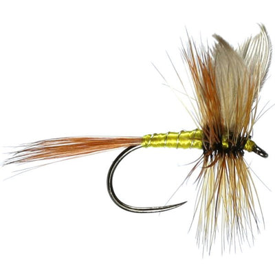 Greenwells Glory Barbless