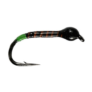 Green Tag Quill Buzzer (Size 12)