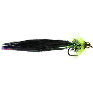Green Pea Lure (Size 10)