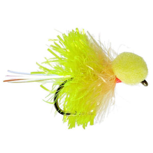 Biscuit Booby Barbless (Size 10)