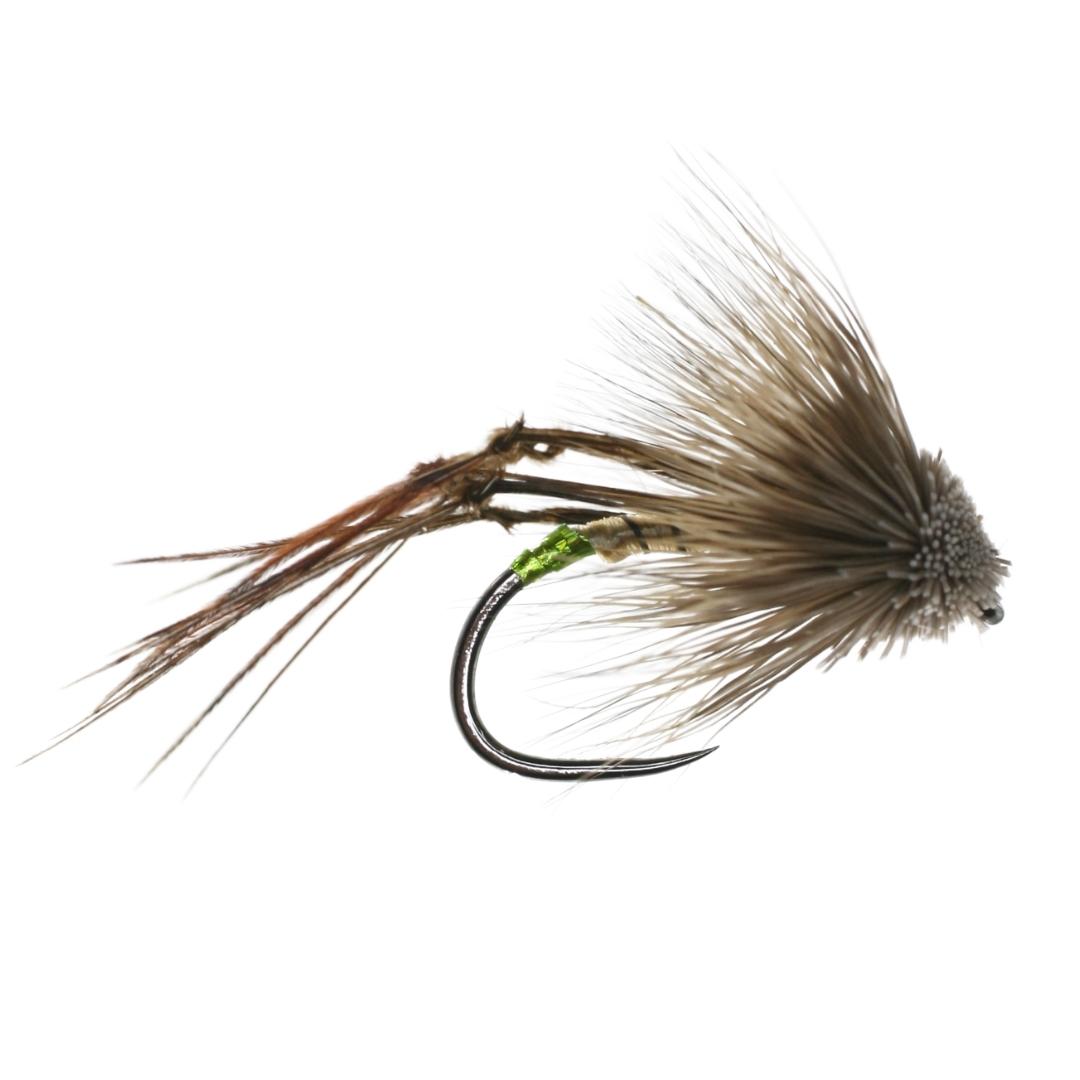 Muddler Daddy Barbless Peaks Fly Fishing