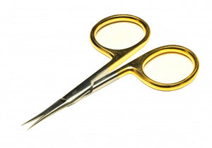 G Loop 4" Micro Tip Uni Scissors