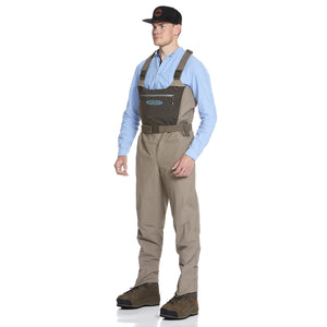 Vision Scout 2.0 Strip Chest Wader