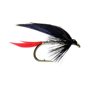 Butcher Winged Wet Fly