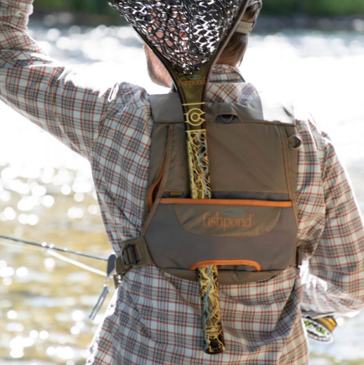 Fishpond Cross-Current Chest Pack