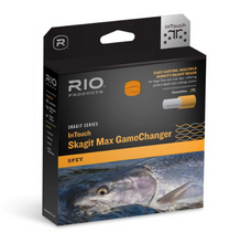 Rio Skagit Max Gamechanger