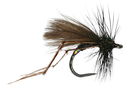 CDC Hawthorne Barbless