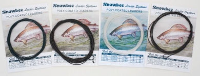 Poly Coated Trout Leader 5Ft