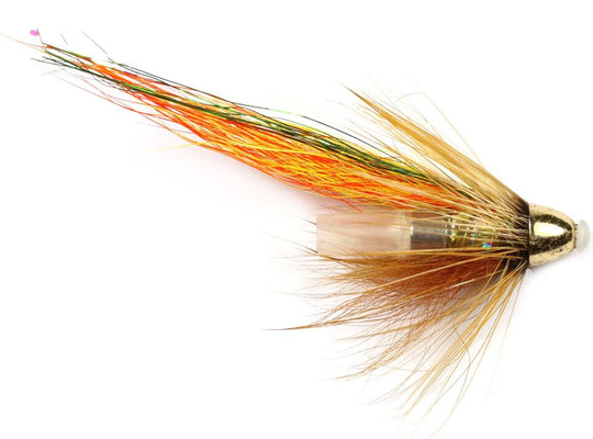 Alistair Cascade Crimp Conehead - 8Mm