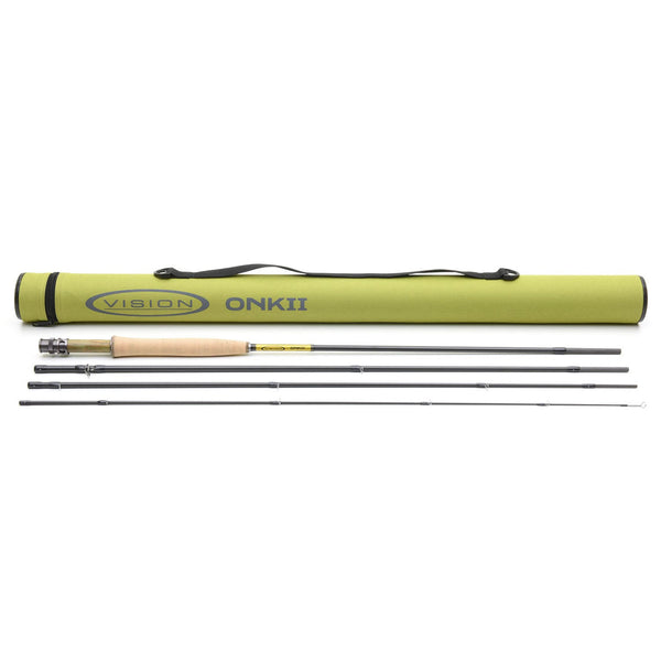 Single Handed Fly Rods