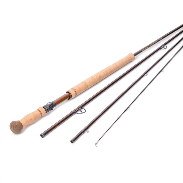 Double Handed Fly Rods