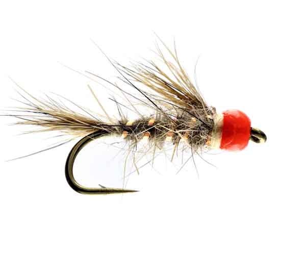 All Bead Head Nymphs