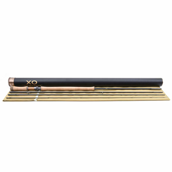 Double Handed Fly Rods