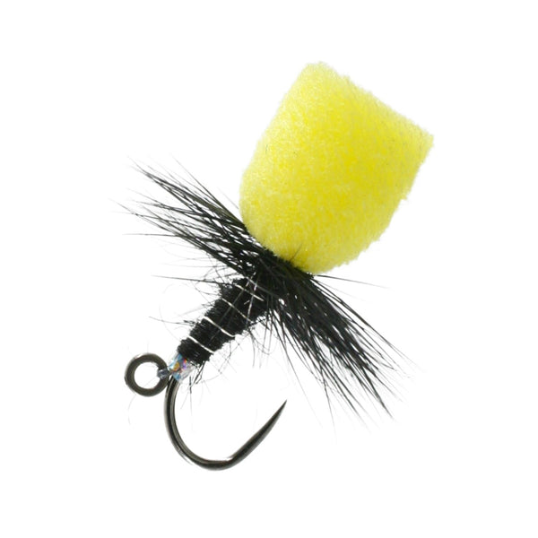Indicator Flies