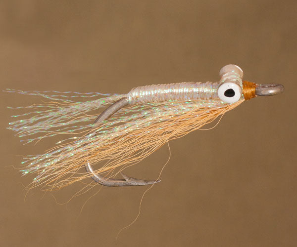 Saltwater Flies