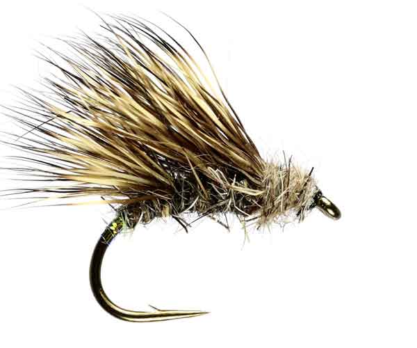 Sedge Flies