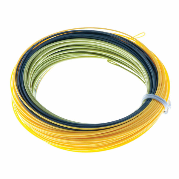 Single Handed Fly Lines