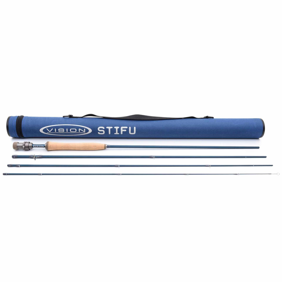 Single Handed Fly Rods – Peaks Fly Fishing