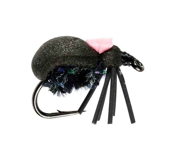Stillwater Dry Flies