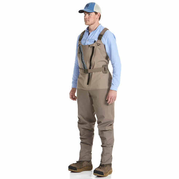 Waders